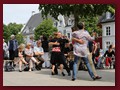 Marktplatz Rheinberg 14.07.2013