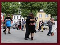Marktplatz Rheinberg 14.07.2013